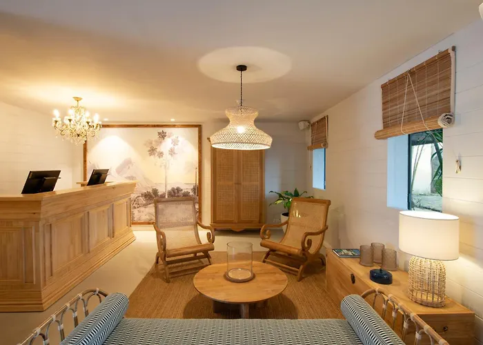 Veranda Grand Baie Hotel & Spa