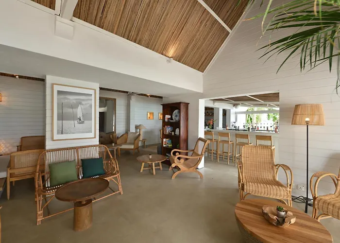 Veranda Grand Baie Hotel & Spa