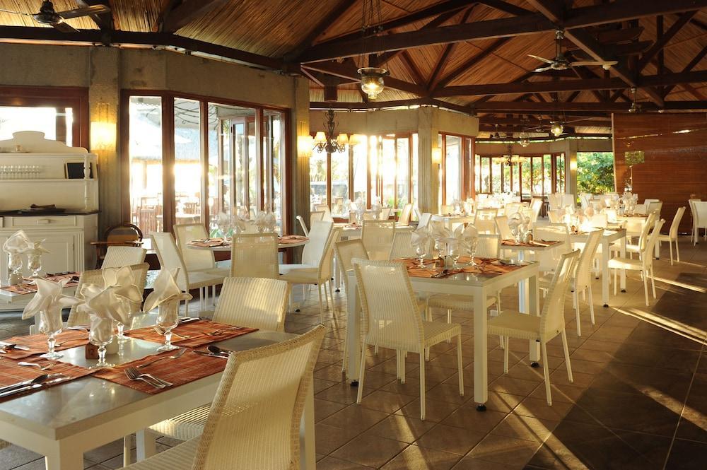Veranda & Hotel
