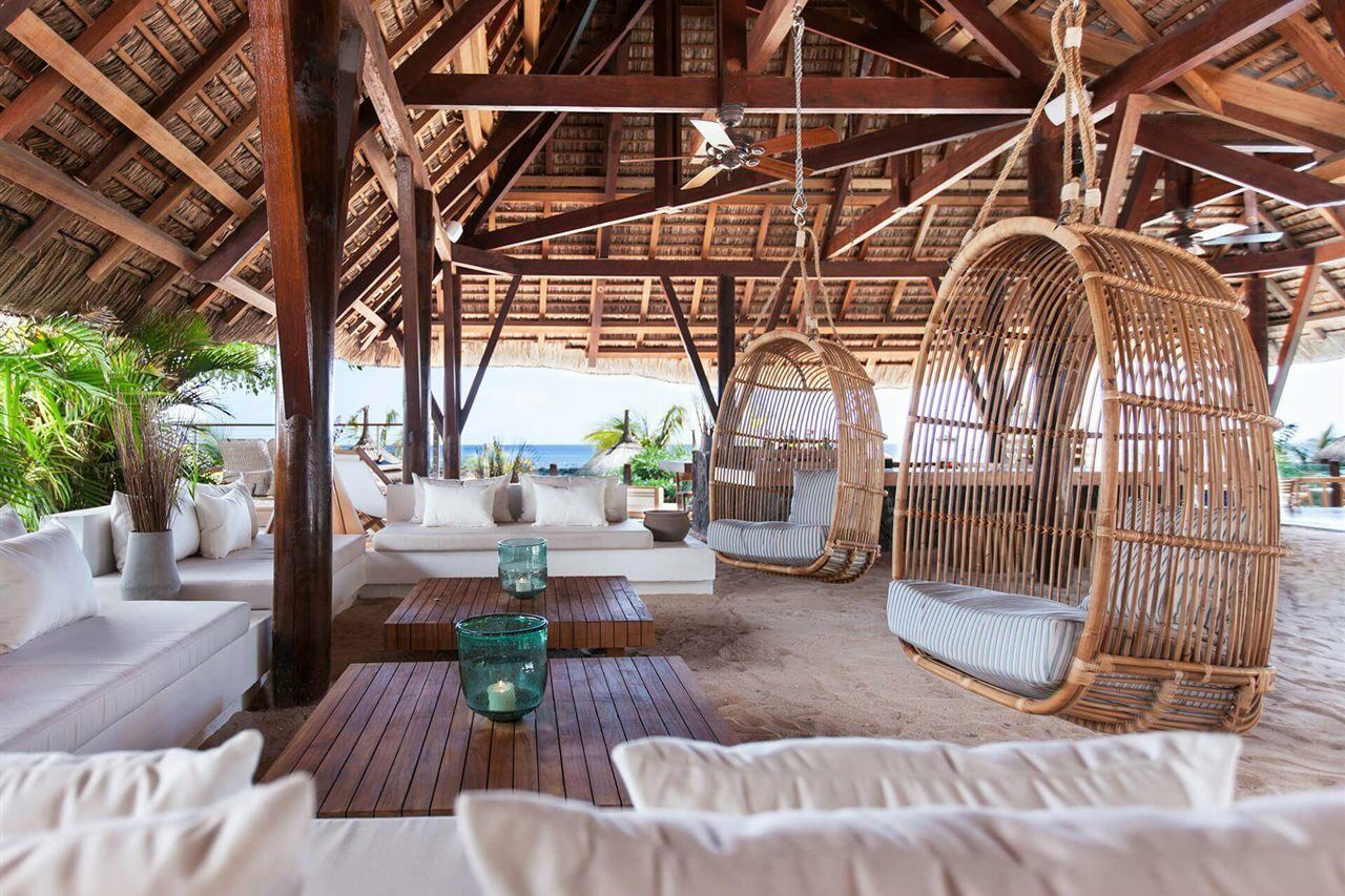 Veranda & Grand Baie